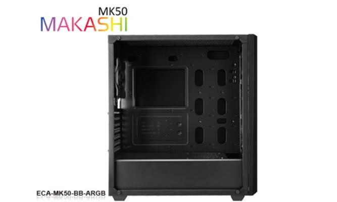Enermax Makashi MK50
