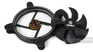 Enermax T.B RGB 140 mm