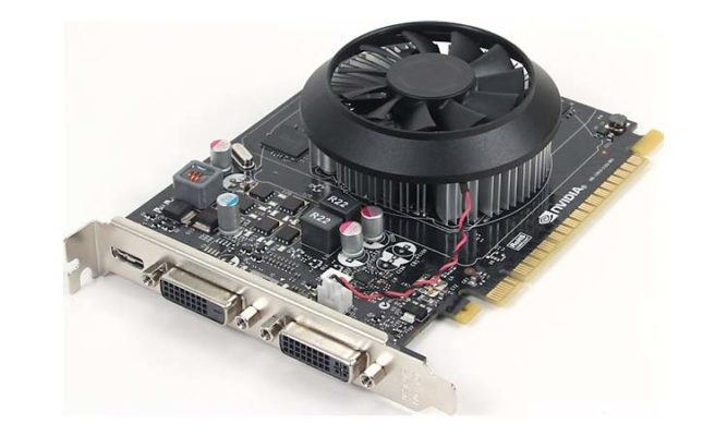 GTX 1650 - GTX 1660 - GTX 1650 Ti - GTX 1650 Super