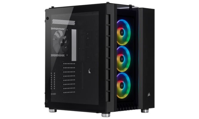 Corsair Crystal 680X