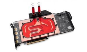 EKWB EK-Vector RADEON VII (1)