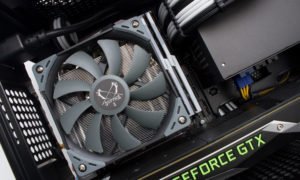 Scythe Big Shuriken 3