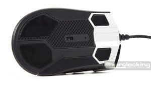 Corsair Glaive RGB Pro