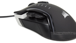 Corsair Glaive RGB Pro