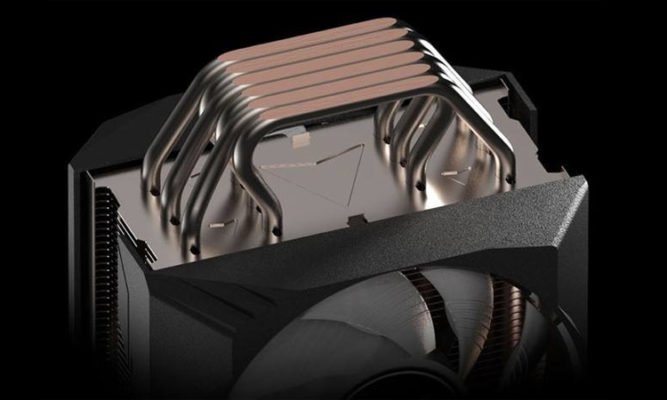Gigabyte ATC800