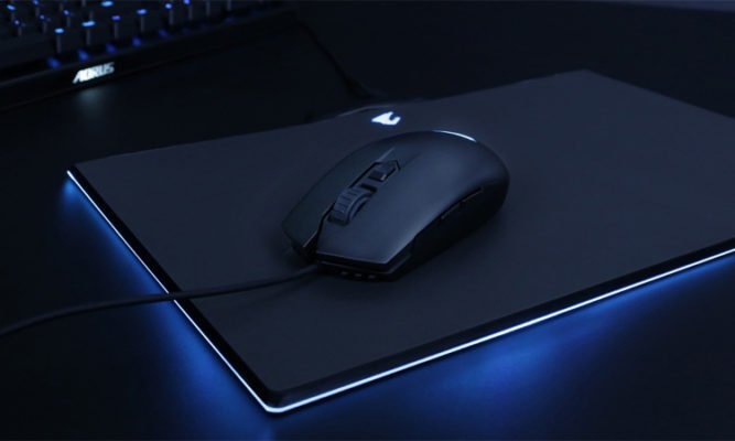 Gigabyte Aorus M2