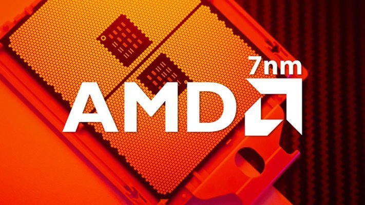 AMD Threadripper 3000