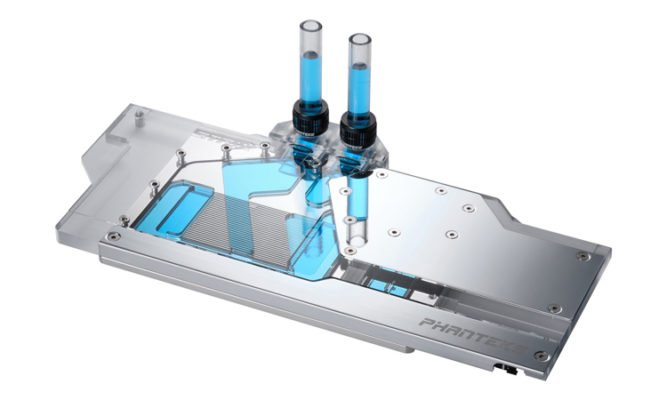 Phanteks Glacier RTX 2060_2070