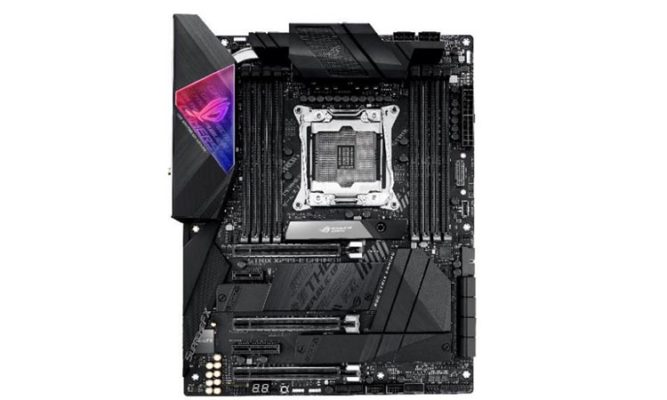 Asus Strix X299-E Gaming II