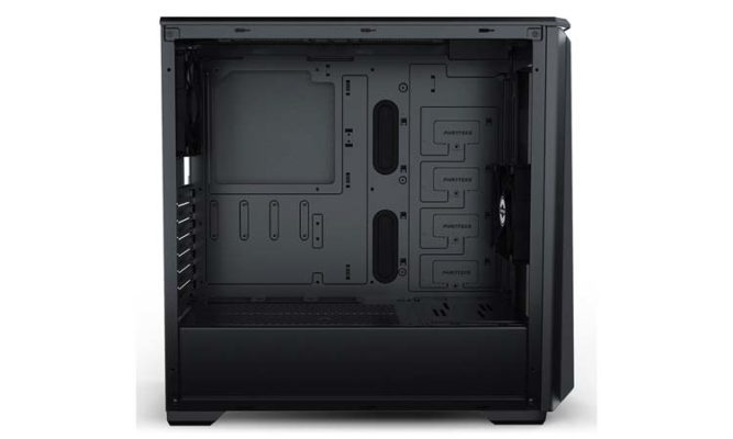 Phanteks P400A