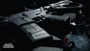 Call of Duty Modern Warfare (2)