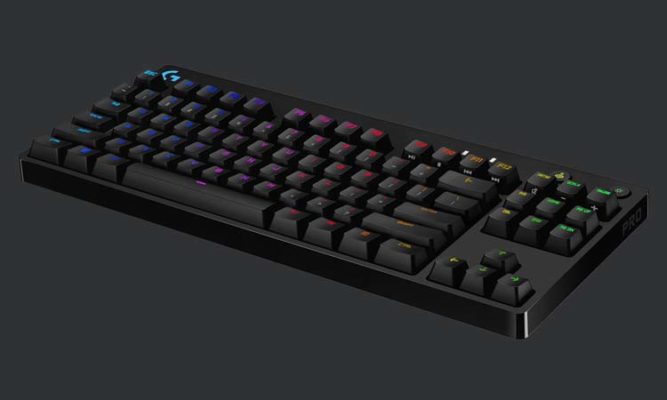 Logitech G Pro X