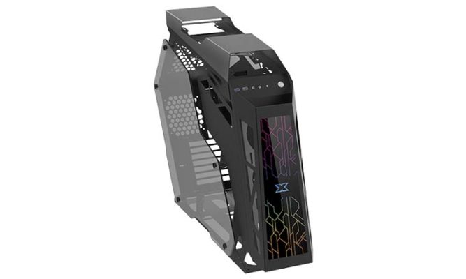 Xigmatek Zeus Spectrum