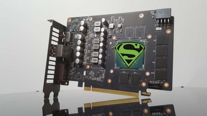 GTX 1660 Super
