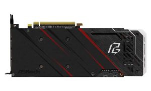 ASRock RX 5700 XT Phantom Gaming
