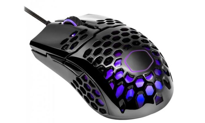 Cooler Master MM711 Lightweight