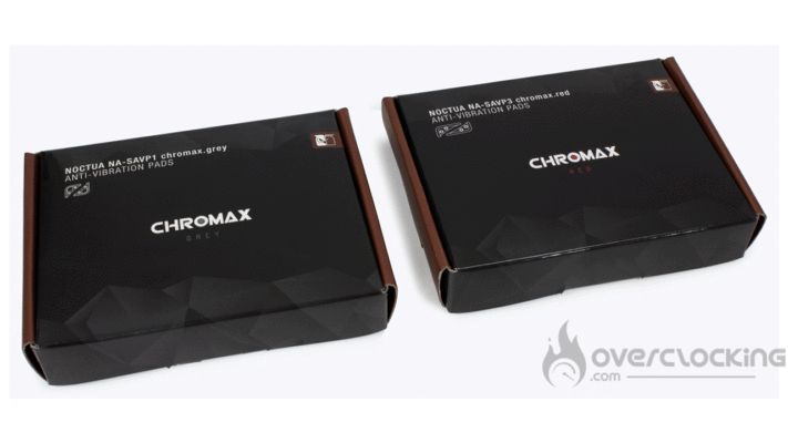 Accessoires Chromax