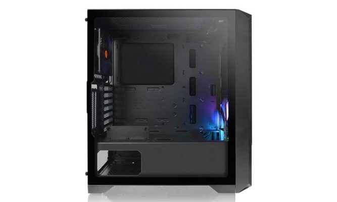Thermaltake G series