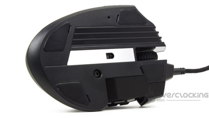 Corsair Scimitar RGB Elite