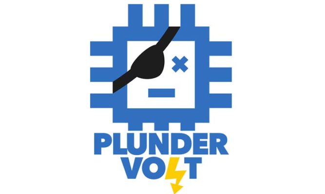 Intel Plundervolt