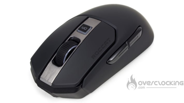 Roccat Kain 200 Aimo
