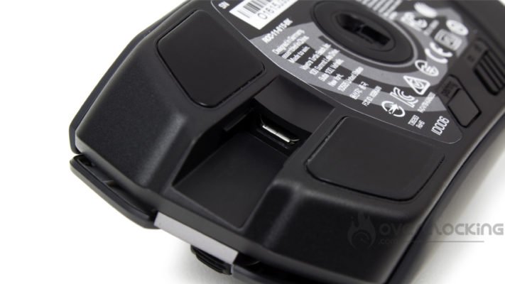 Roccat Kain 200 Aimo