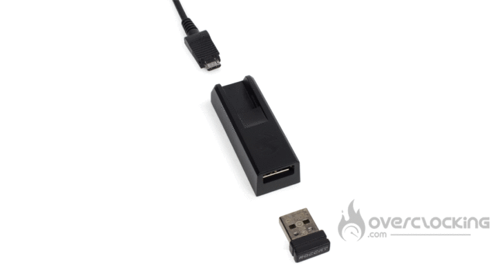 Roccat Kain 200 Aimo