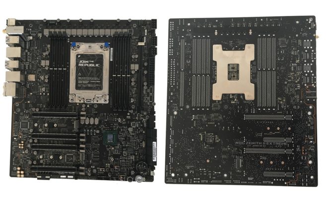 ROG Zenith II Extreme
