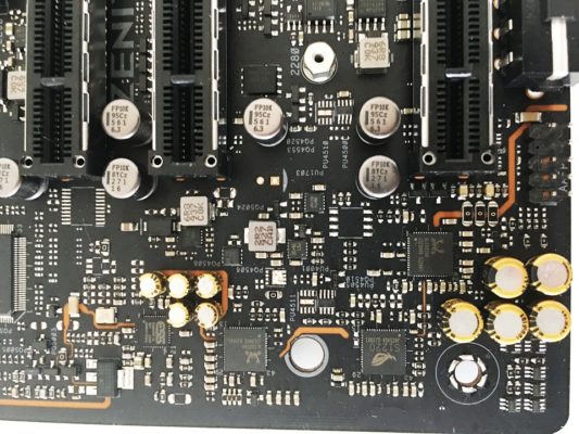 ROG Zenith II Extreme