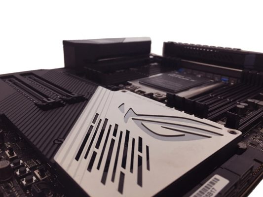 ROG Zenith II Extreme