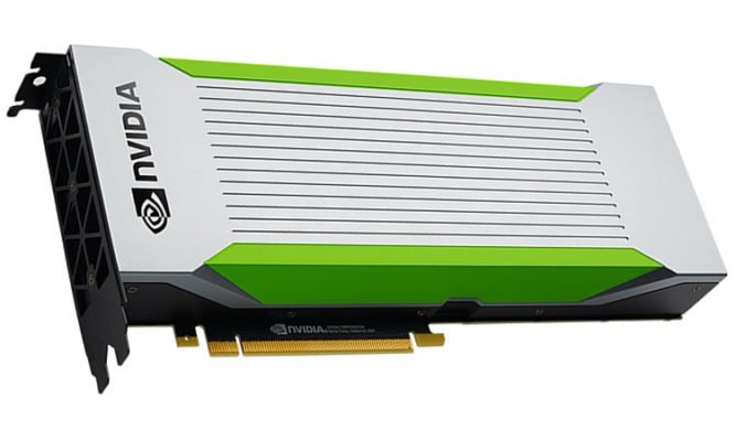 nVidia Quadro RTX 8000