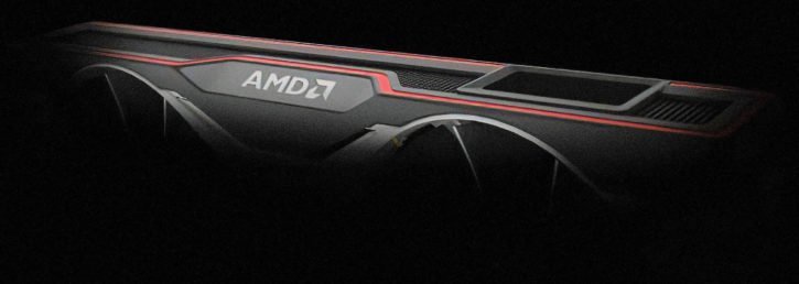 AMD Big navi RDNA2