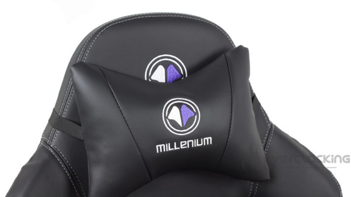 Millenium MC2