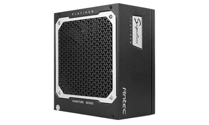 Antec Signature