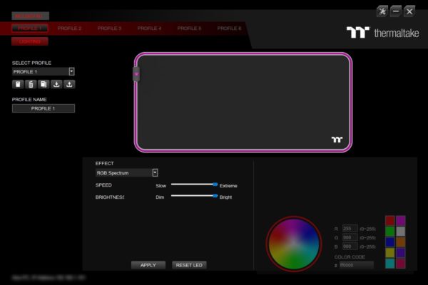 Thermaltake iTAKE Engine