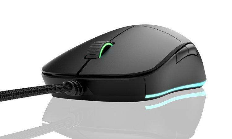 Xm1 Rgb The Endgame Gear Mouse Returns With Rgb Lighting Hardwareheaven Com