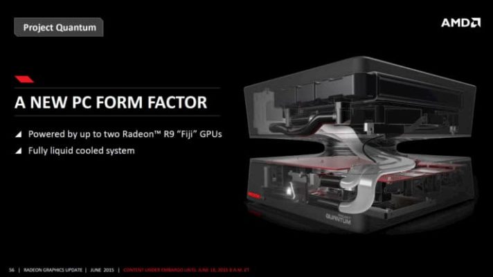 AMD-Project-Quantum