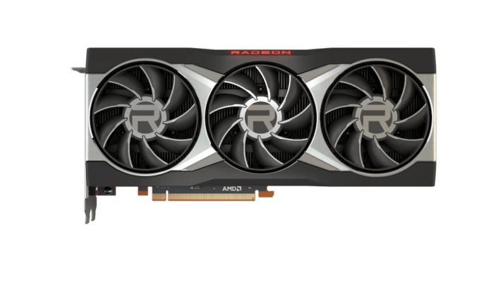 AMD RX 6800 6800XY et 6900XT AMD RX 6800 6800XY et 6900XT