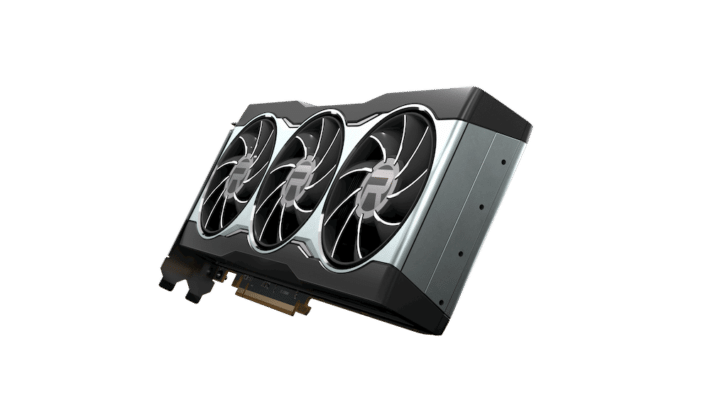 AMD RX 6800 6800XY et 6900XT AMD RX 6800 6800XY et 6900XT