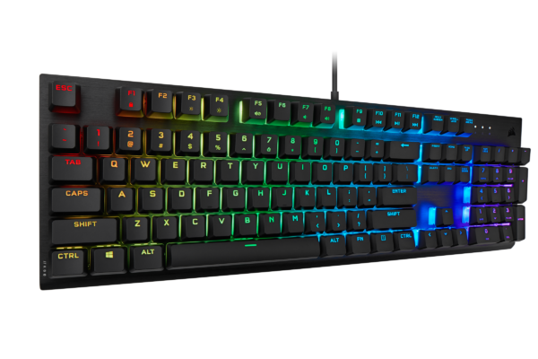Corsair K60 RGB Pro