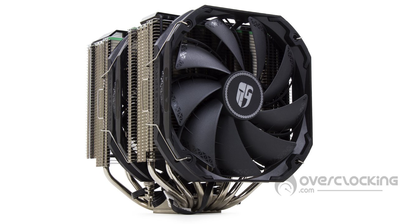 DeepCool Assassin III