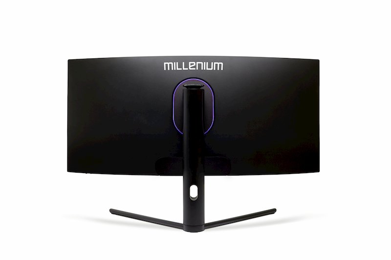 Millenium MD34