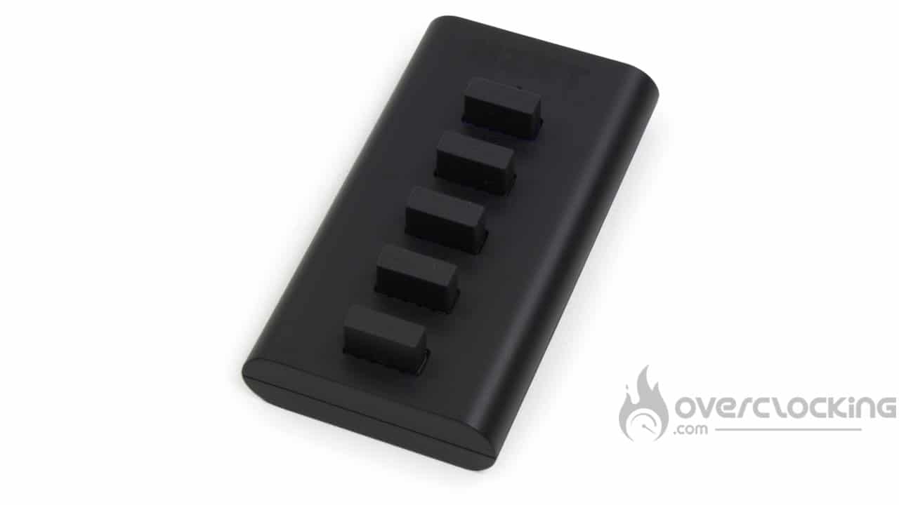NZXT Internal USB HUB