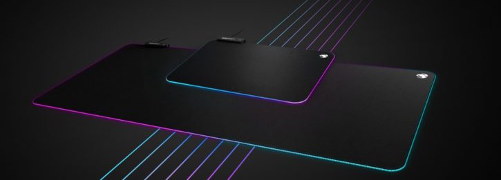 Roccat Sense Aimo XXL