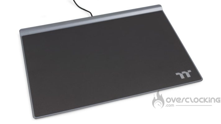 Thermaltake Argent MP1 RGB